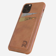 Load image into Gallery viewer, The Card Case - iPhone 11