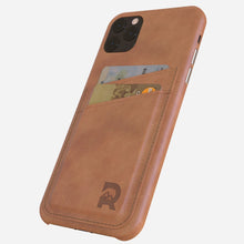 Load image into Gallery viewer, The Card Case - iPhone 11