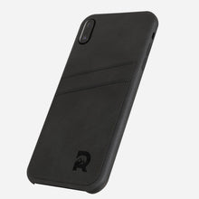 Load image into Gallery viewer, The Card Case - iPhone X/XS