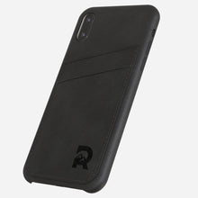 Load image into Gallery viewer, The Card Case - iPhone X/XS