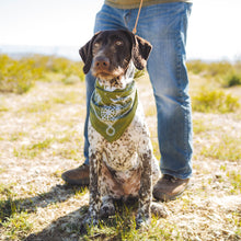Load image into Gallery viewer, The Ridge Bandana