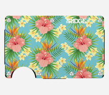 Load image into Gallery viewer, Aluminum - Tropical