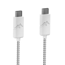 Load image into Gallery viewer, Type-C to Type-C Cable