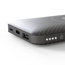 Load image into Gallery viewer, Wireless Power Bank