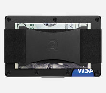 Load image into Gallery viewer, Aluminum - Black