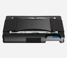 Load image into Gallery viewer, Aluminum - Black