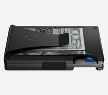 Load image into Gallery viewer, Aluminum - Black