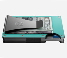Load image into Gallery viewer, Aluminum - Celeste
