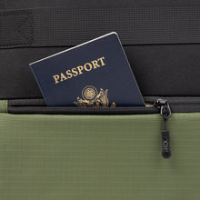 Load image into Gallery viewer, The Commuter Backpack - Ripstop