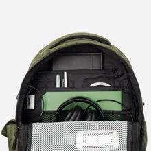 Load image into Gallery viewer, The Commuter Backpack - Ripstop