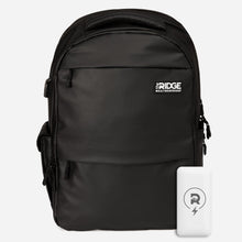 Load image into Gallery viewer, The Commuter Backpack - Weatherproof