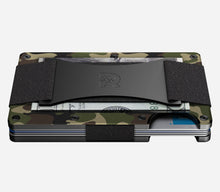 Load image into Gallery viewer, Woodland Camo