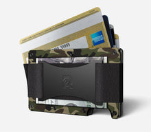 Load image into Gallery viewer, Woodland Camo