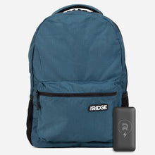 Load image into Gallery viewer, The Classic Backpack - Ripstop