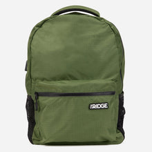 Load image into Gallery viewer, The Classic Backpack - Ripstop