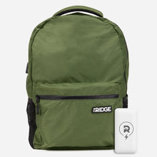 Load image into Gallery viewer, The Classic Backpack - Ripstop