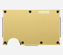 Load image into Gallery viewer, Aluminum - Gold