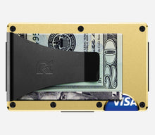 Load image into Gallery viewer, Aluminum - Gold