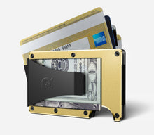 Load image into Gallery viewer, Aluminum - Gold