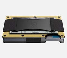 Load image into Gallery viewer, Aluminum - Gold