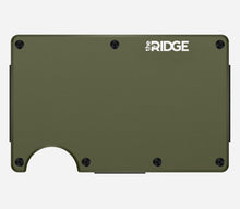 Load image into Gallery viewer, Aluminum - Matte Olive