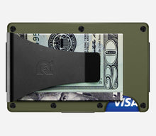 Load image into Gallery viewer, Aluminum - Matte Olive