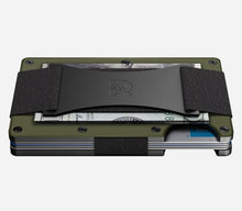 Load image into Gallery viewer, Aluminum - Matte Olive