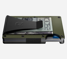 Load image into Gallery viewer, Aluminum - Matte Olive