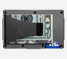 Load image into Gallery viewer, Aluminum - Gunmetal