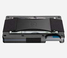 Load image into Gallery viewer, Aluminum - Gunmetal