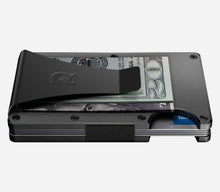 Load image into Gallery viewer, Aluminum - Gunmetal