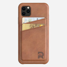 Load image into Gallery viewer, The Card Case - iPhone 11