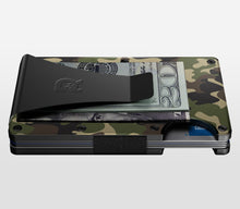 Load image into Gallery viewer, Woodland Camo