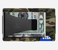 Load image into Gallery viewer, Woodland Camo