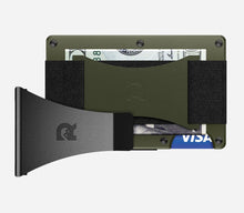 Load image into Gallery viewer, Aluminum - Matte Olive