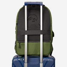 Load image into Gallery viewer, The Commuter Backpack - Ripstop
