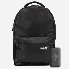 Load image into Gallery viewer, The Classic Backpack - Weatherproof
