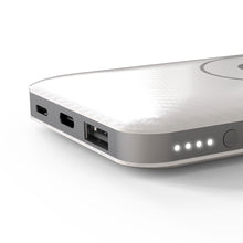 Load image into Gallery viewer, Wireless Power Bank