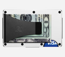 Load image into Gallery viewer, Aluminum - Matte White