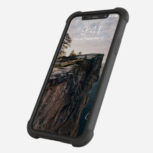 Load image into Gallery viewer, The Shockproof Card Case - iPhone XR