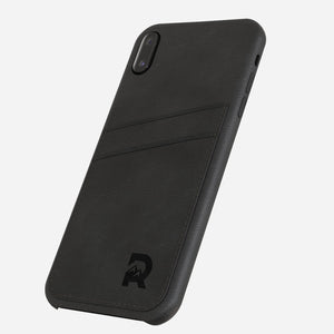 The Card Case - iPhone X/XS