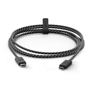 Type-C to Type-C Cable
