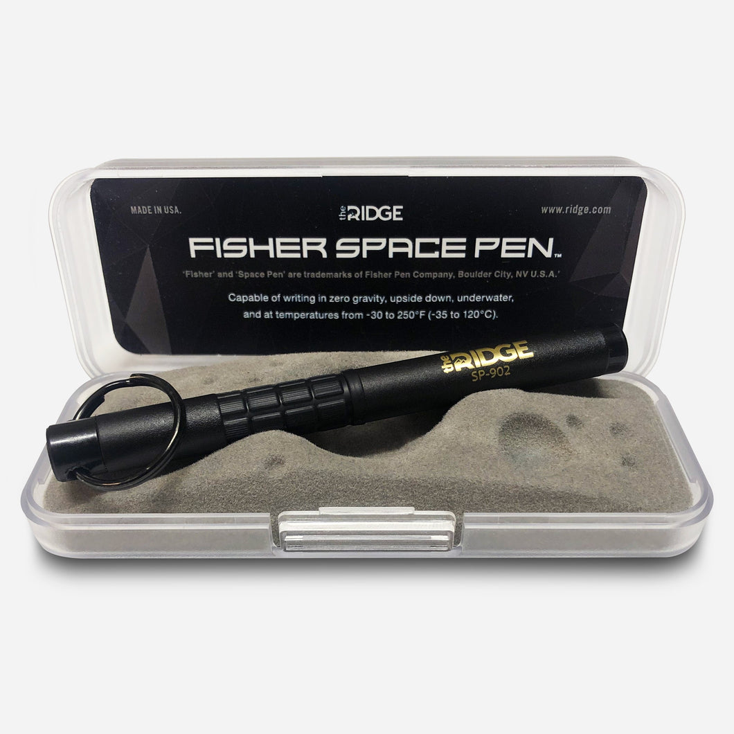 Fisher Space Pen
