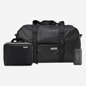 The Weekender - Weatherproof