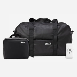 The Weekender - Weatherproof