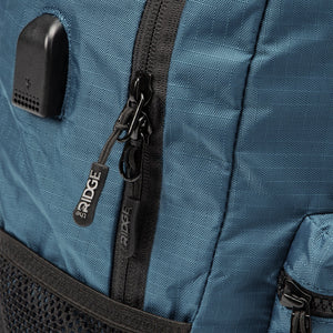 The Classic Backpack - Ripstop