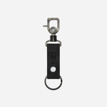 Load image into Gallery viewer, The Leather Keychain
