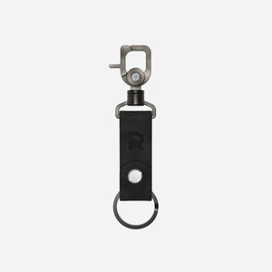 The Leather Keychain