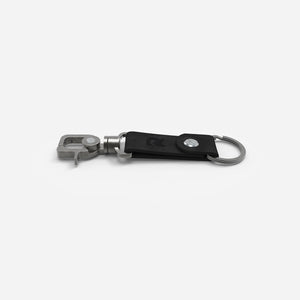 The Leather Keychain