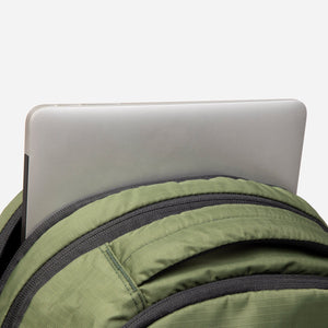 The Commuter Backpack - Ripstop